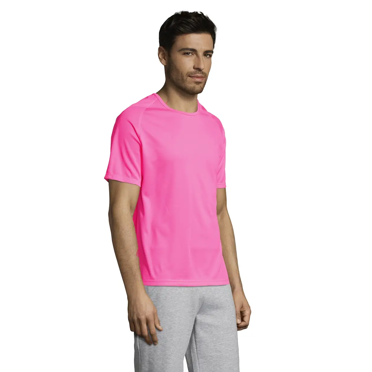 Camiseta SOL'S SPORTY 11939 39 Camiseta SOL'S SPORTY 11939 - Imagen 39
