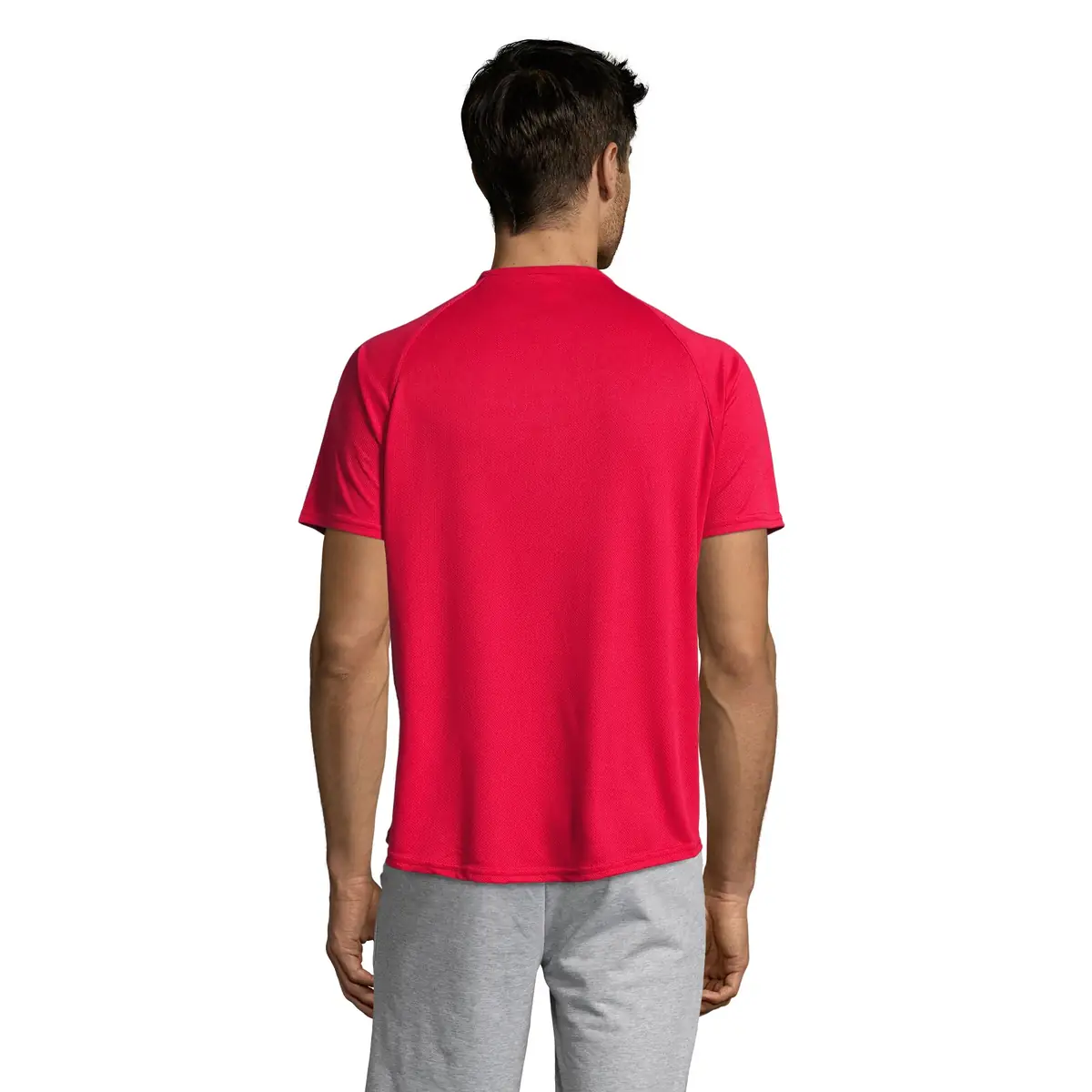 Camiseta SOL'S SPORTY 11939 37 Camiseta SOL'S SPORTY 11939 - Imagen 37