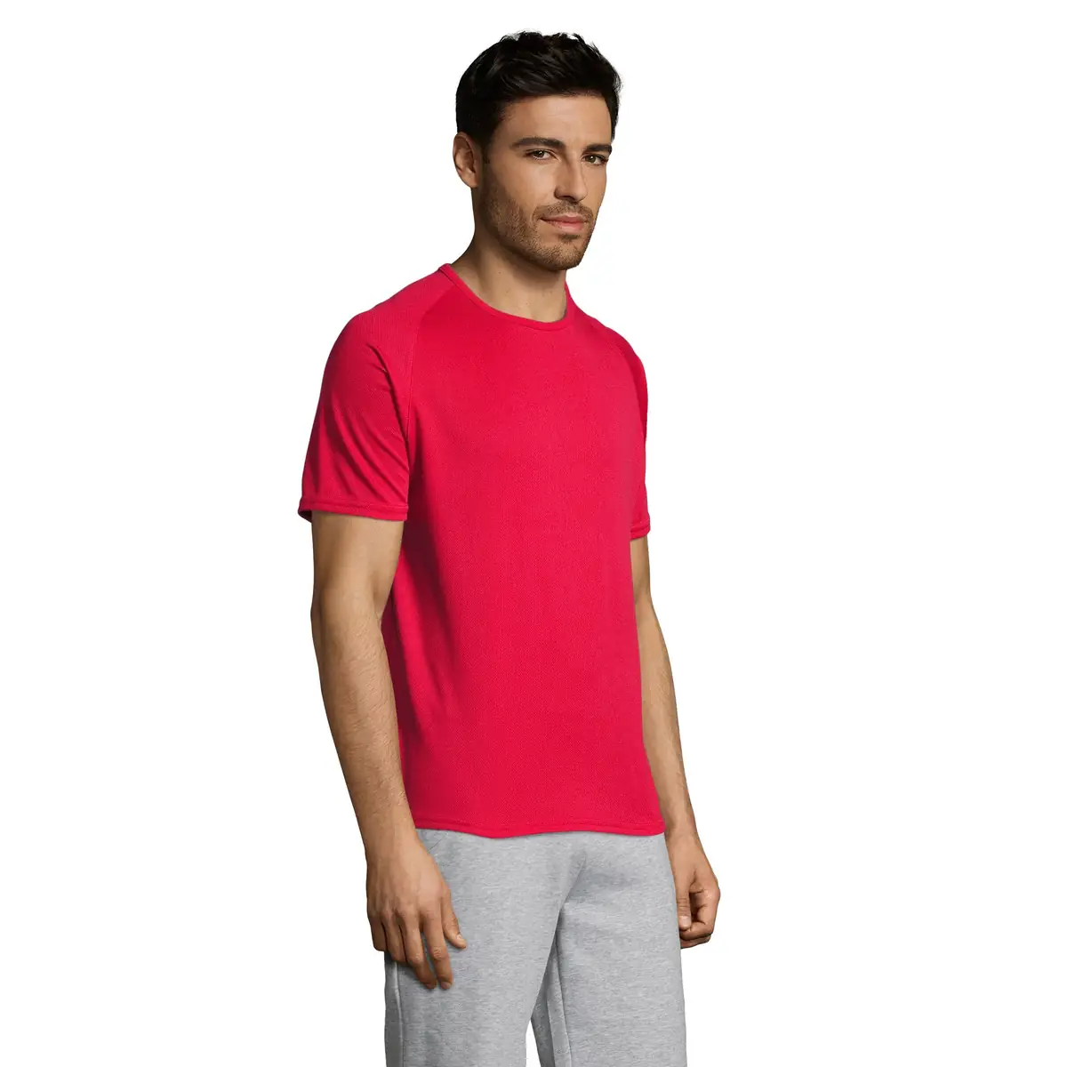 Camiseta SOL'S SPORTY 11939 36 Camiseta SOL'S SPORTY 11939 - Imagen 36