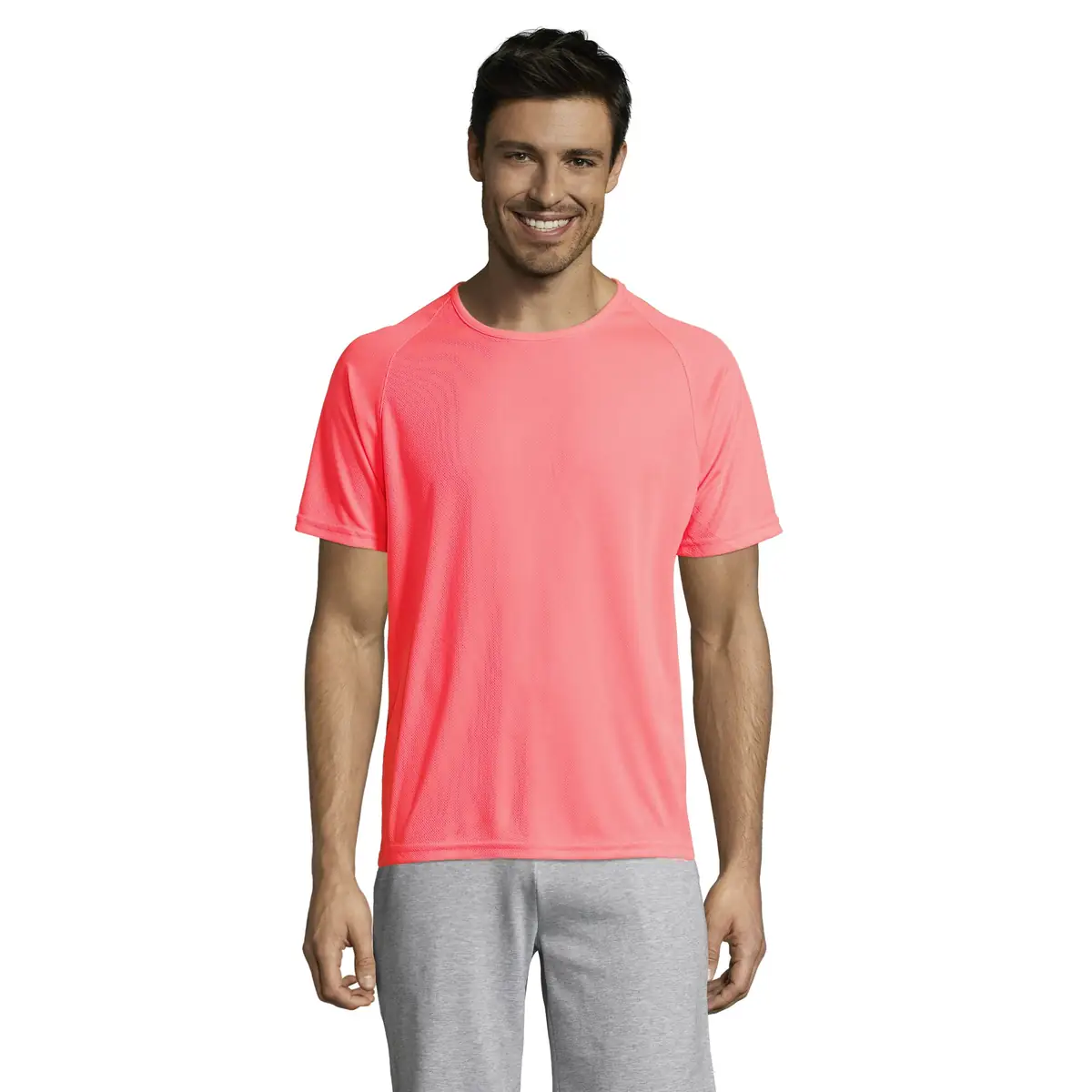 Camiseta SOL'S SPORTY 11939 32 Camiseta SOL'S SPORTY 11939 - Imagen 32