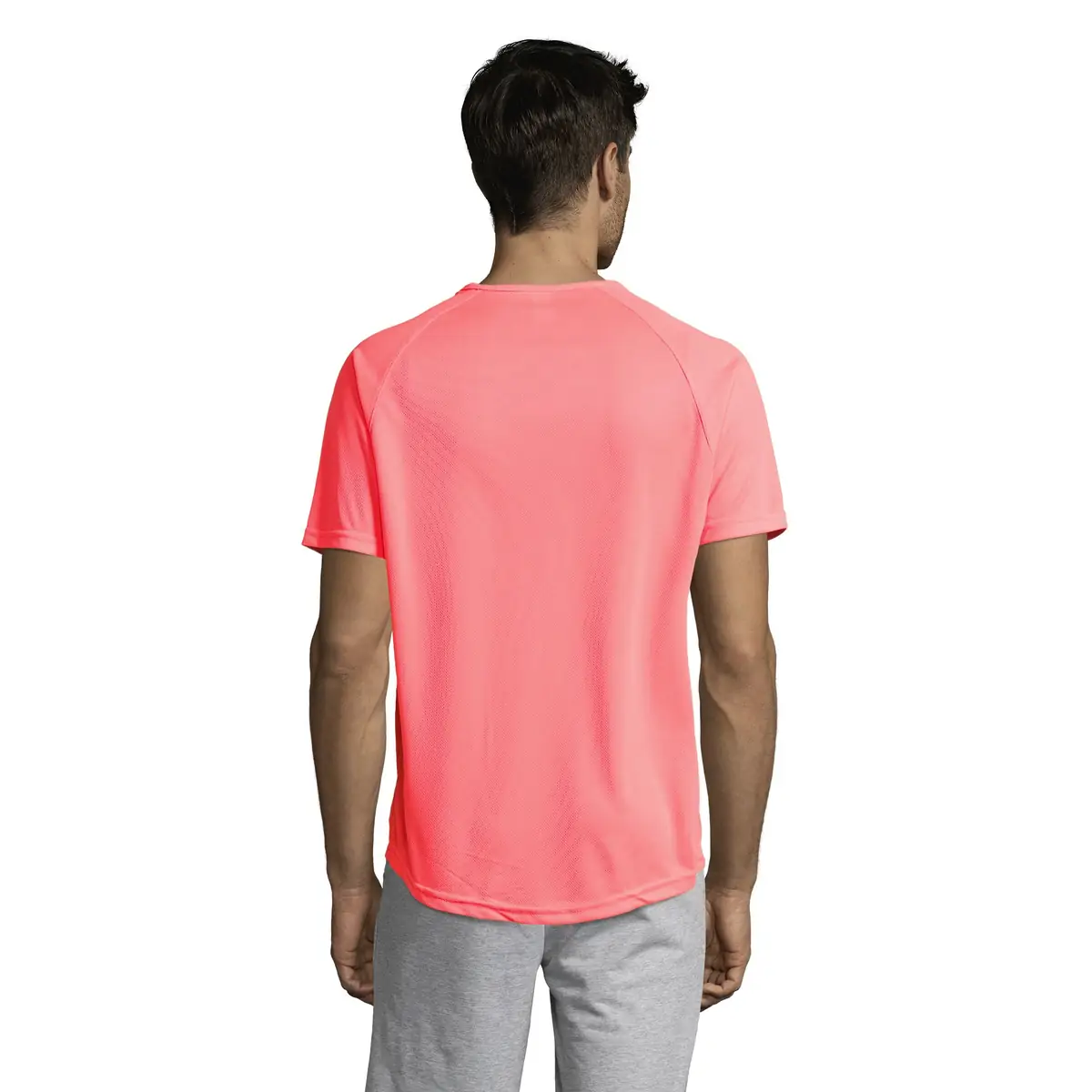 Camiseta SOL'S SPORTY 11939 34 Camiseta SOL'S SPORTY 11939 - Imagen 34