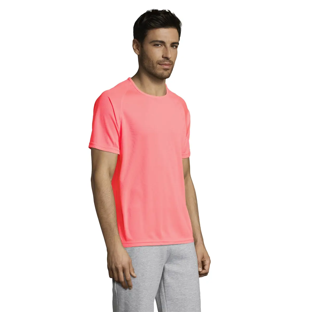 Camiseta SOL'S SPORTY 11939 33 Camiseta SOL'S SPORTY 11939 - Imagen 33