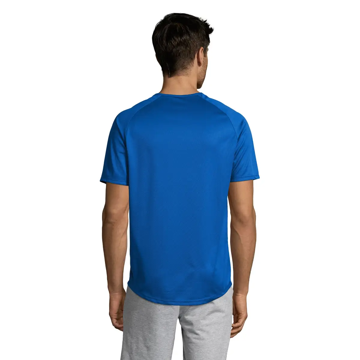 Camiseta SOL'S SPORTY 11939 49 Camiseta SOL'S SPORTY 11939 - Imagen 49