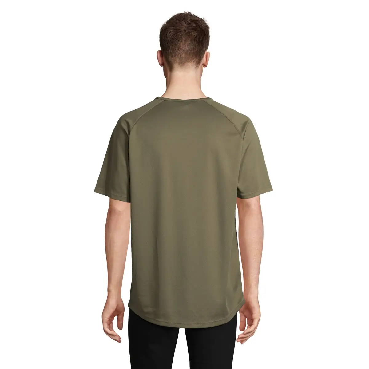 Camiseta SOL'S SPORTY 11939 67 Camiseta SOL'S SPORTY 11939 - Imagen 67