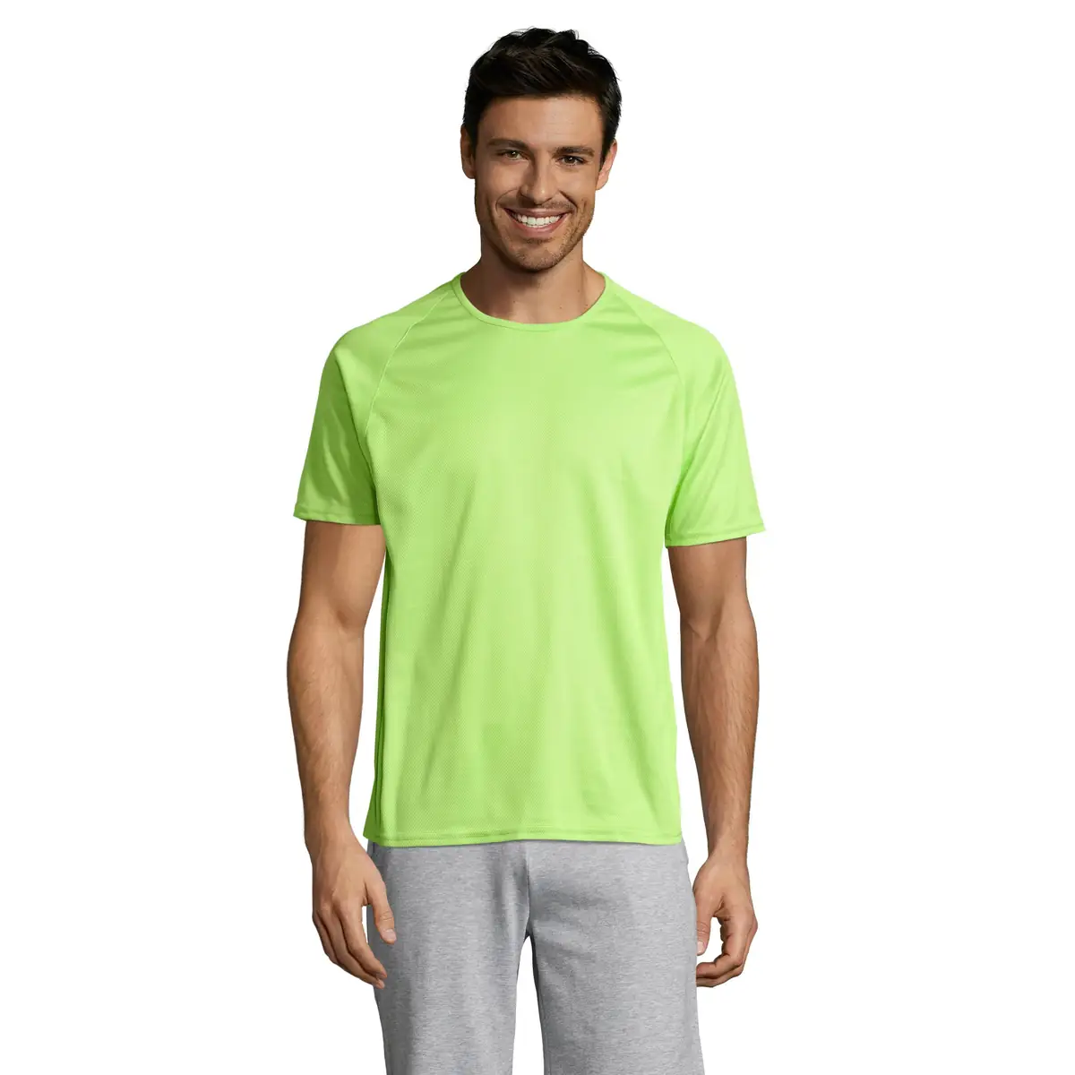 Camiseta SOL'S SPORTY 11939 56 Camiseta SOL'S SPORTY 11939 - Imagen 56