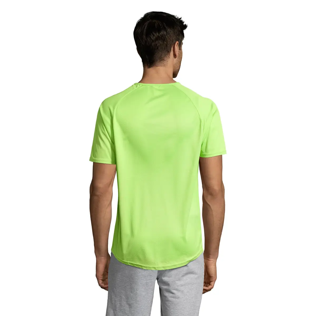 Camiseta SOL'S SPORTY 11939 58 Camiseta SOL'S SPORTY 11939 - Imagen 58