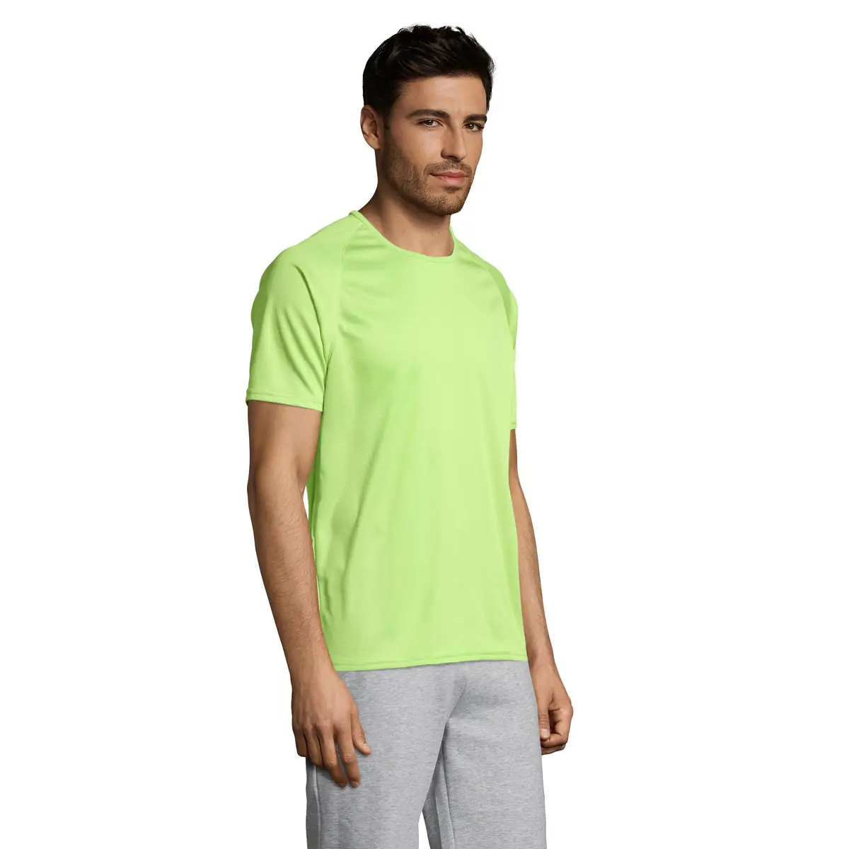 Camiseta SOL'S SPORTY 11939 57 Camiseta SOL'S SPORTY 11939 - Imagen 57