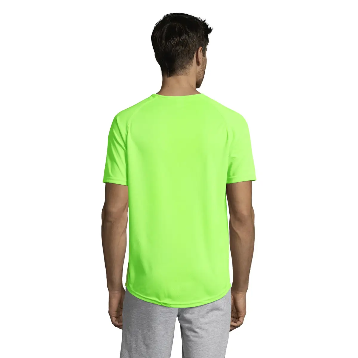 Camiseta SOL'S SPORTY 11939 61 Camiseta SOL'S SPORTY 11939 - Imagen 61