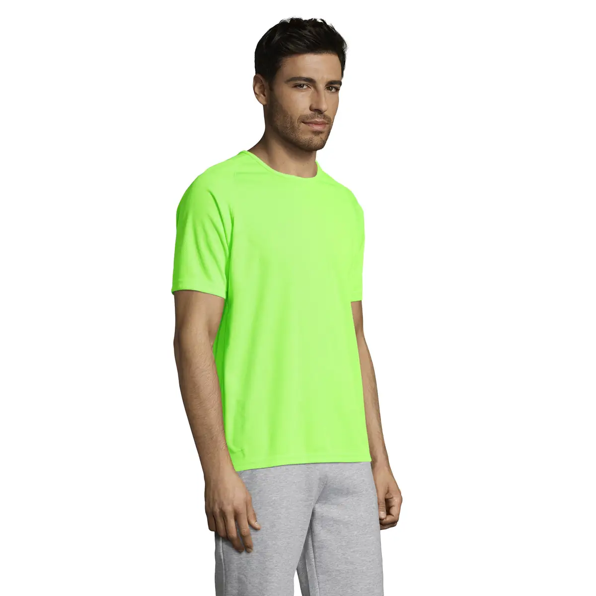 Camiseta SOL'S SPORTY 11939 60 Camiseta SOL'S SPORTY 11939 - Imagen 60