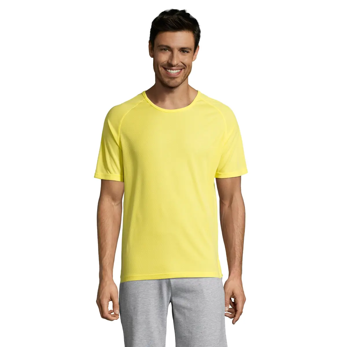 Camiseta SOL'S SPORTY 11939 20 Camiseta SOL'S SPORTY 11939 - Imagen 20