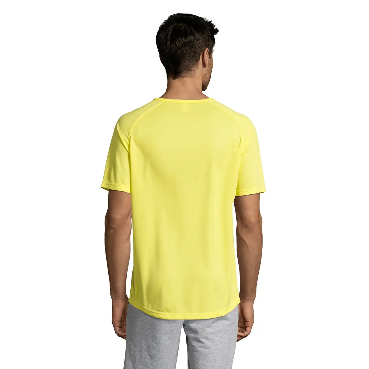Camiseta SOL'S SPORTY 11939 22 Camiseta SOL'S SPORTY 11939 - Imagen 22