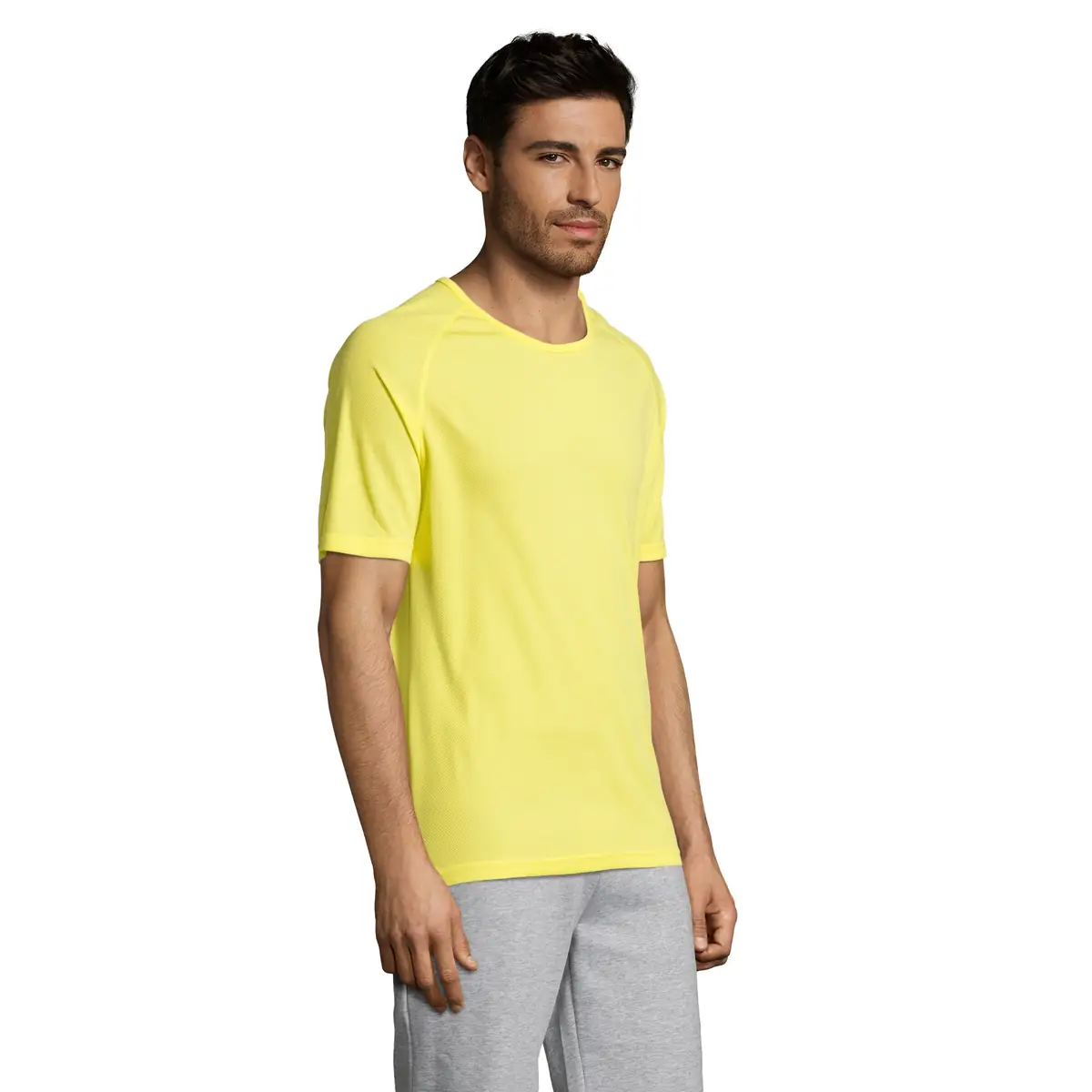 Camiseta SOL'S SPORTY 11939 21 Camiseta SOL'S SPORTY 11939 - Imagen 21