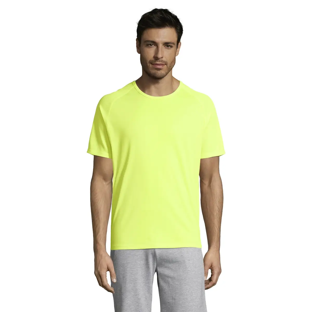 Camiseta SOL'S SPORTY 11939 23 Camiseta SOL'S SPORTY 11939 - Imagen 23