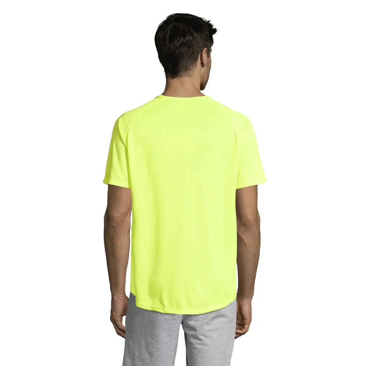 Camiseta SOL'S SPORTY 11939 25 Camiseta SOL'S SPORTY 11939 - Imagen 25