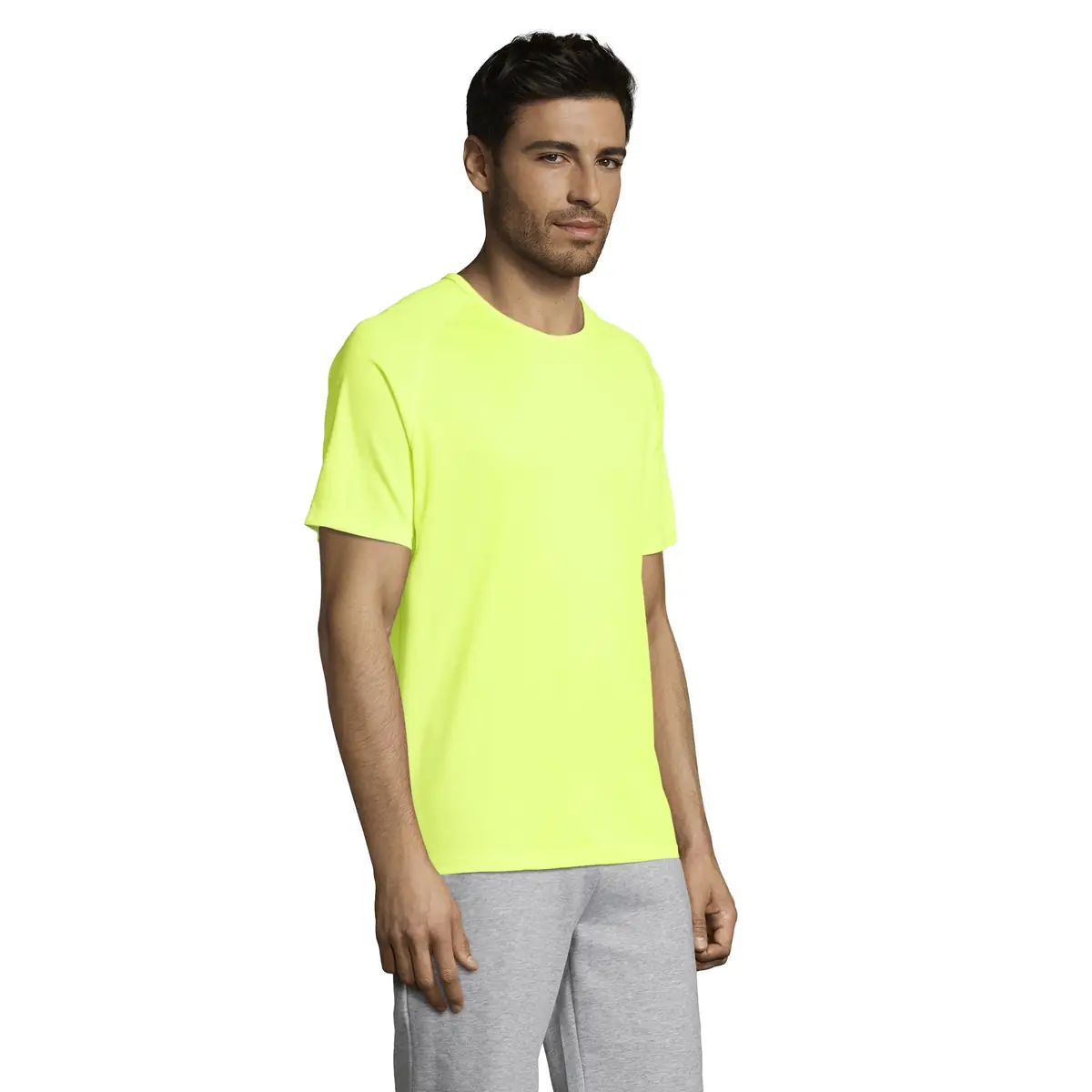 Camiseta SOL'S SPORTY 11939 24 Camiseta SOL'S SPORTY 11939 - Imagen 24