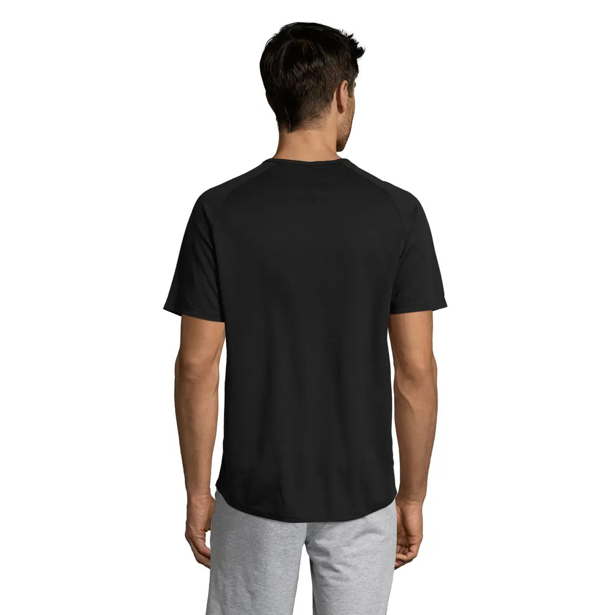 Camiseta SOL'S SPORTY 11939 16 Camiseta SOL'S SPORTY 11939 - Imagen 16