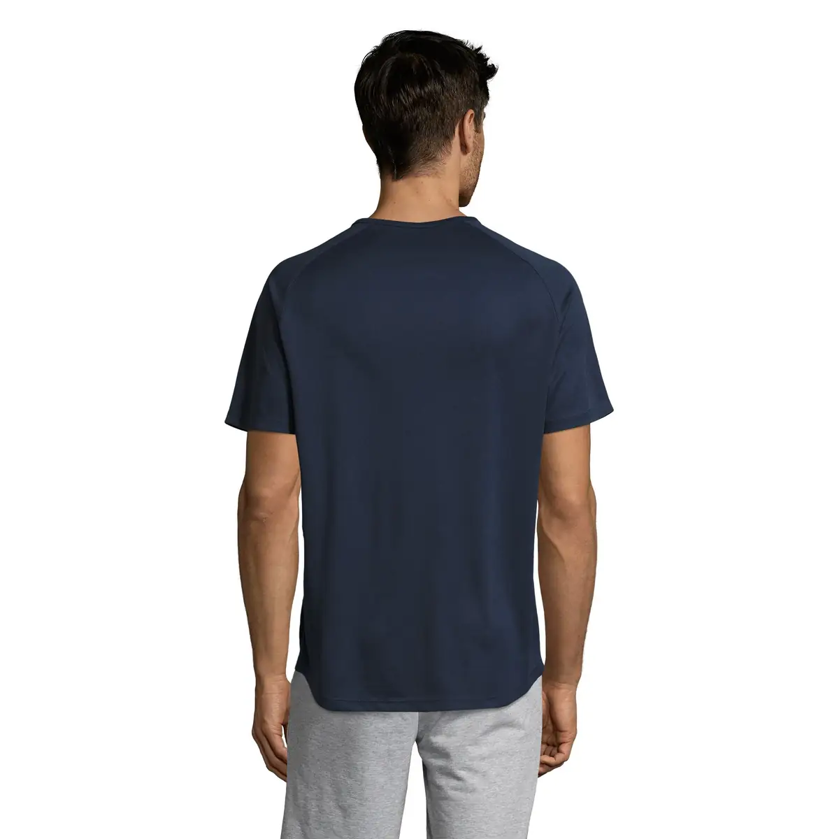 Camiseta SOL'S SPORTY 11939 52 Camiseta SOL'S SPORTY 11939 - Imagen 52