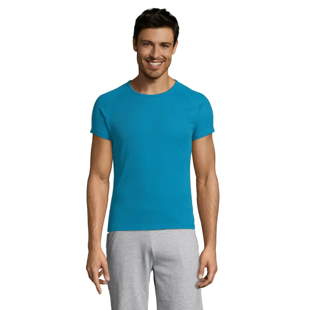 Camiseta SOL'S SPORTY 11939 44 Camiseta SOL'S SPORTY 11939 - Imagen 44