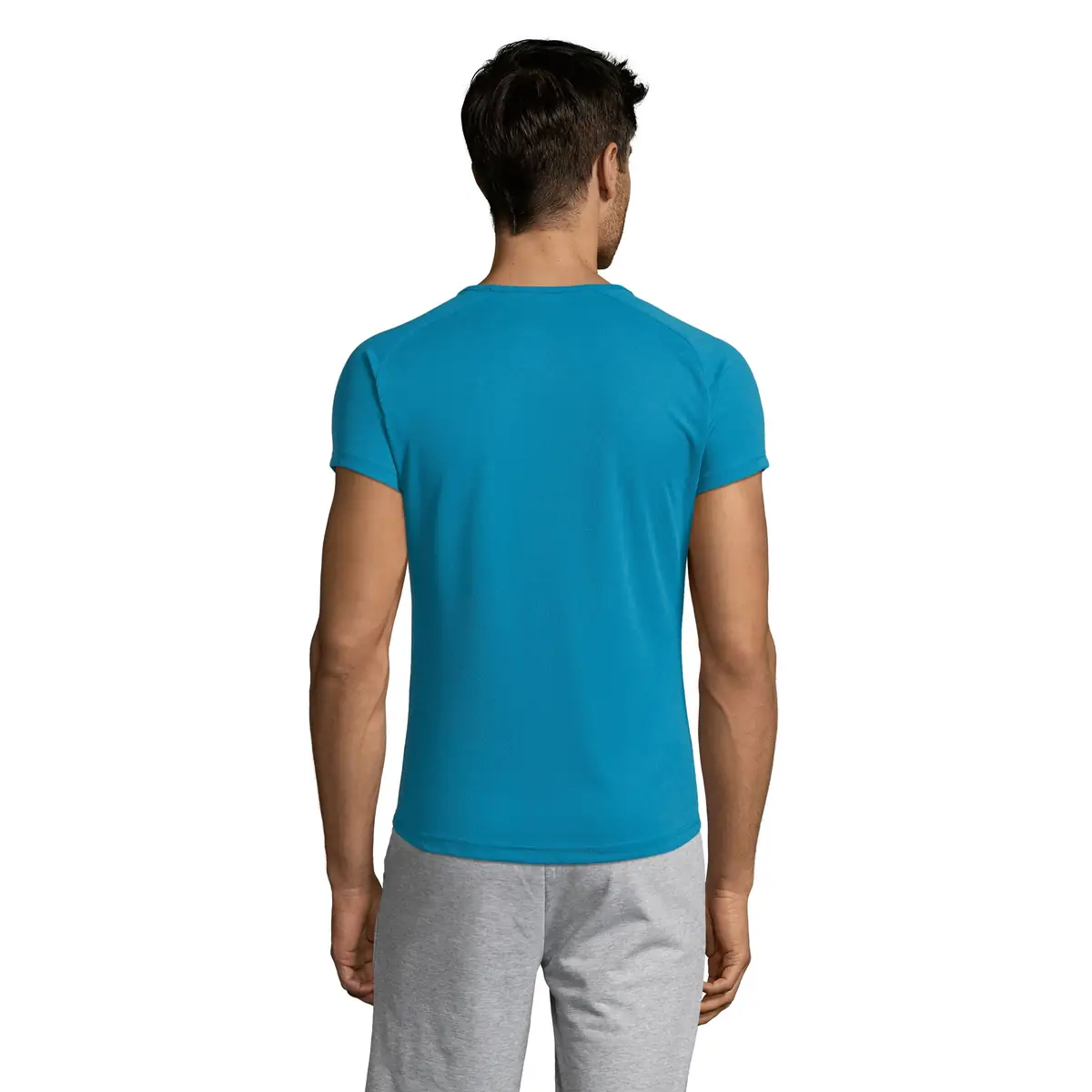 Camiseta SOL'S SPORTY 11939 46 Camiseta SOL'S SPORTY 11939 - Imagen 46