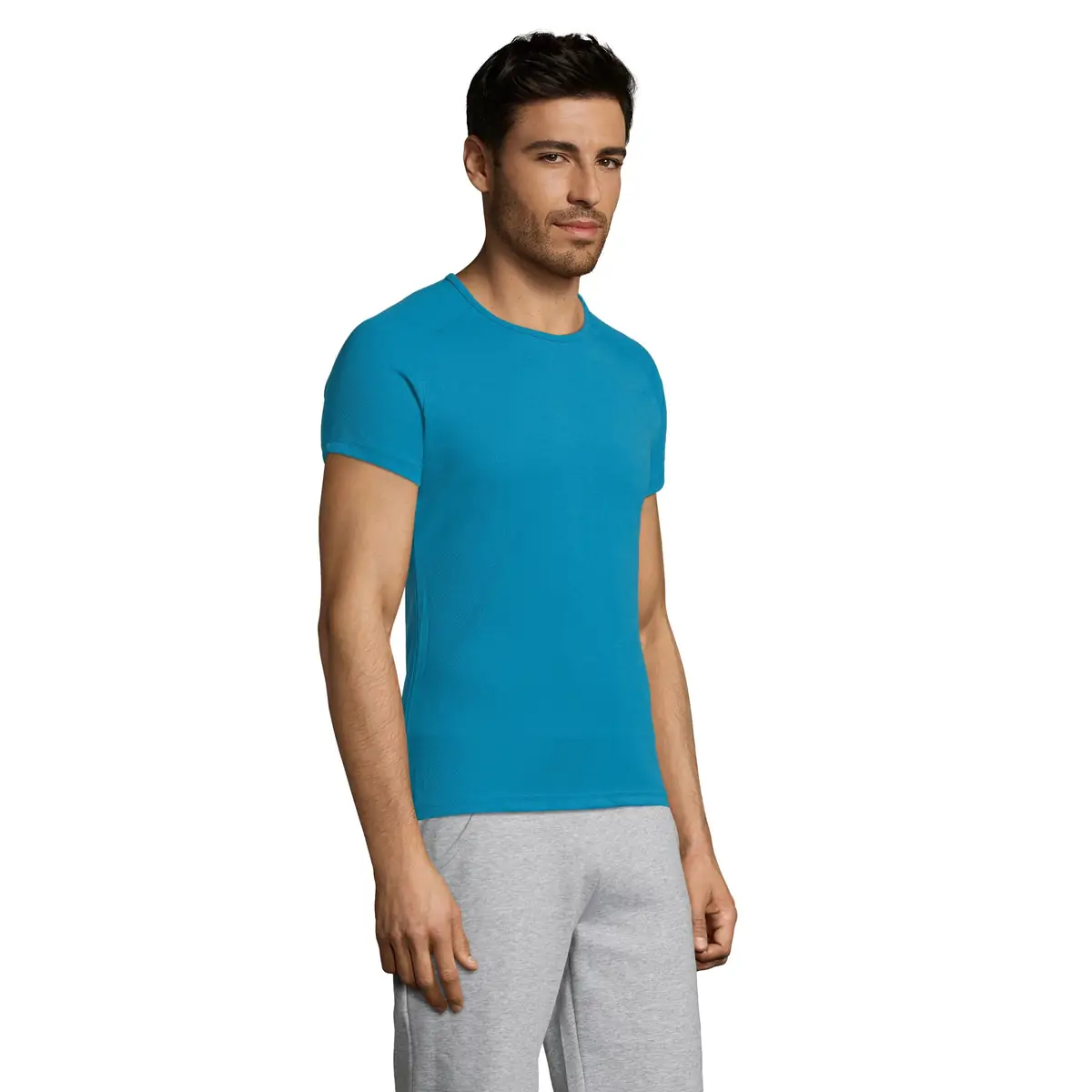 Camiseta SOL'S SPORTY 11939 45 Camiseta SOL'S SPORTY 11939 - Imagen 45