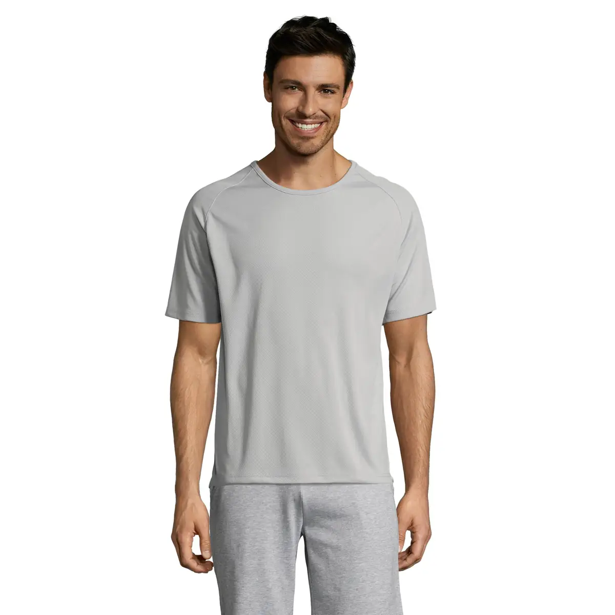 Camiseta SOL'S SPORTY 11939 17 Camiseta SOL'S SPORTY 11939 - Imagen 17