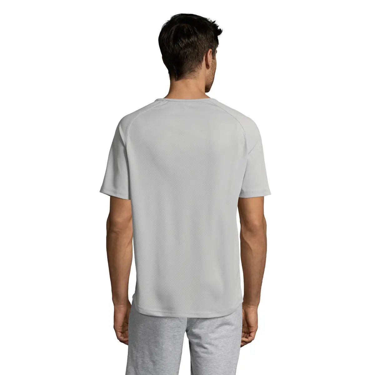 Camiseta SOL'S SPORTY 11939 19 Camiseta SOL'S SPORTY 11939 - Imagen 19