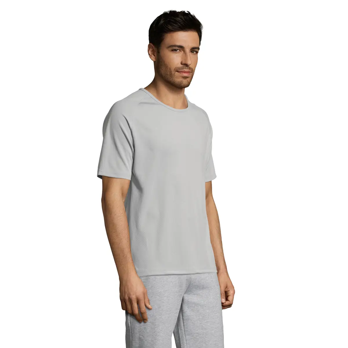 Camiseta SOL'S SPORTY 11939 18 Camiseta SOL'S SPORTY 11939 - Imagen 18