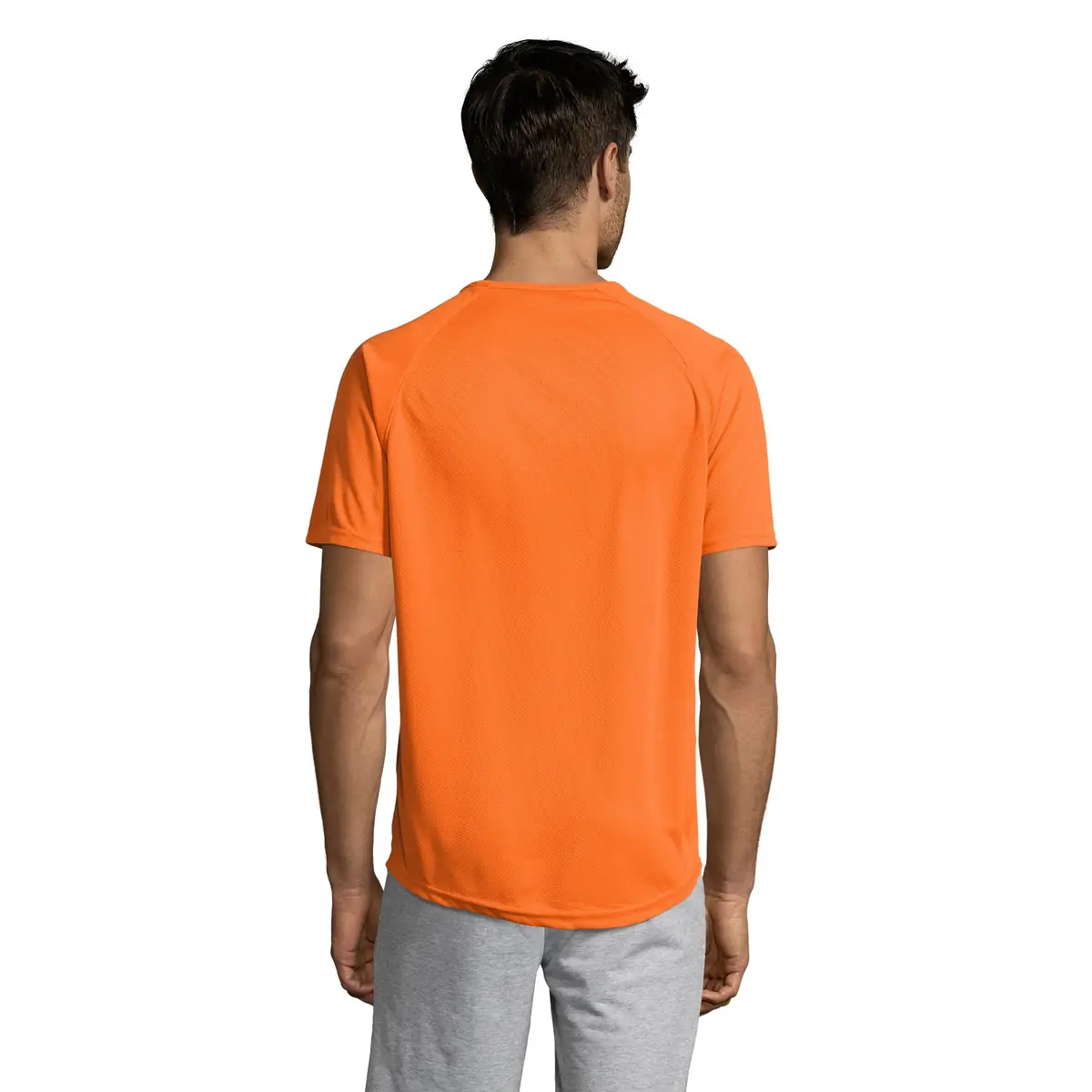 Camiseta SOL'S SPORTY 11939 31 Camiseta SOL'S SPORTY 11939 - Imagen 31