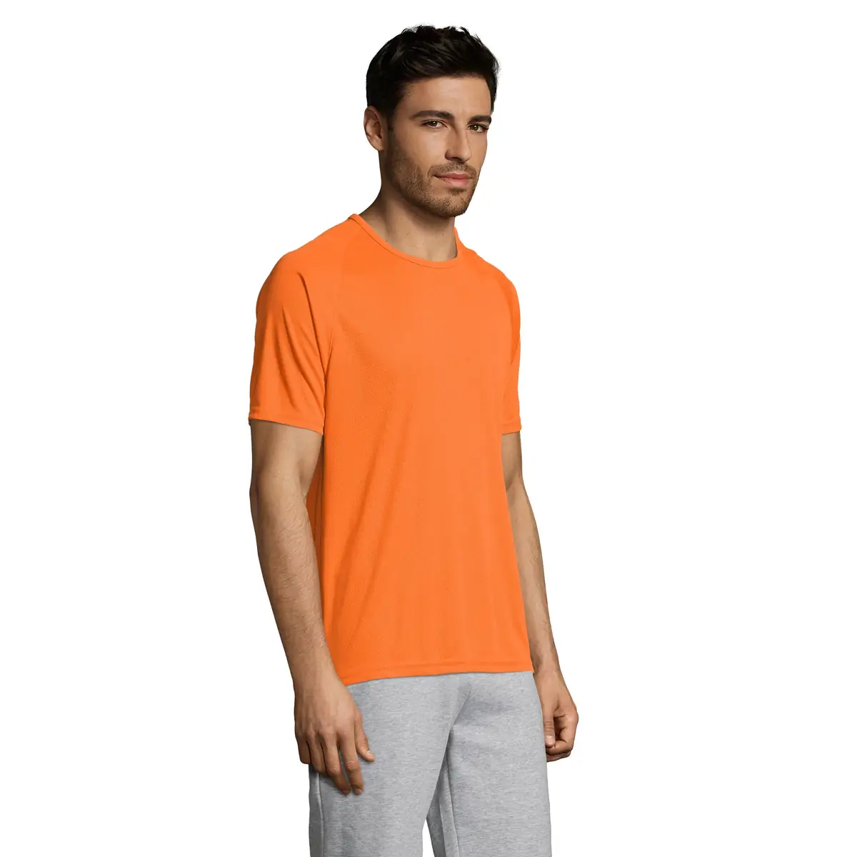Camiseta SOL'S SPORTY 11939 30 Camiseta SOL'S SPORTY 11939 - Imagen 30