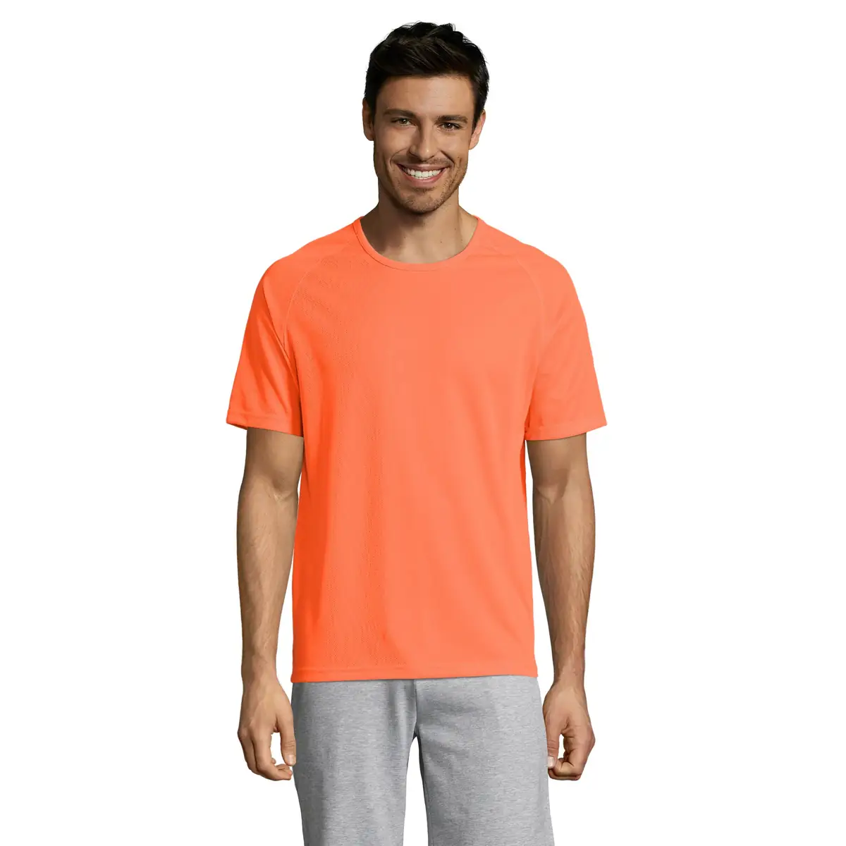 Camiseta SOL'S SPORTY 11939 26 Camiseta SOL'S SPORTY 11939 - Imagen 26