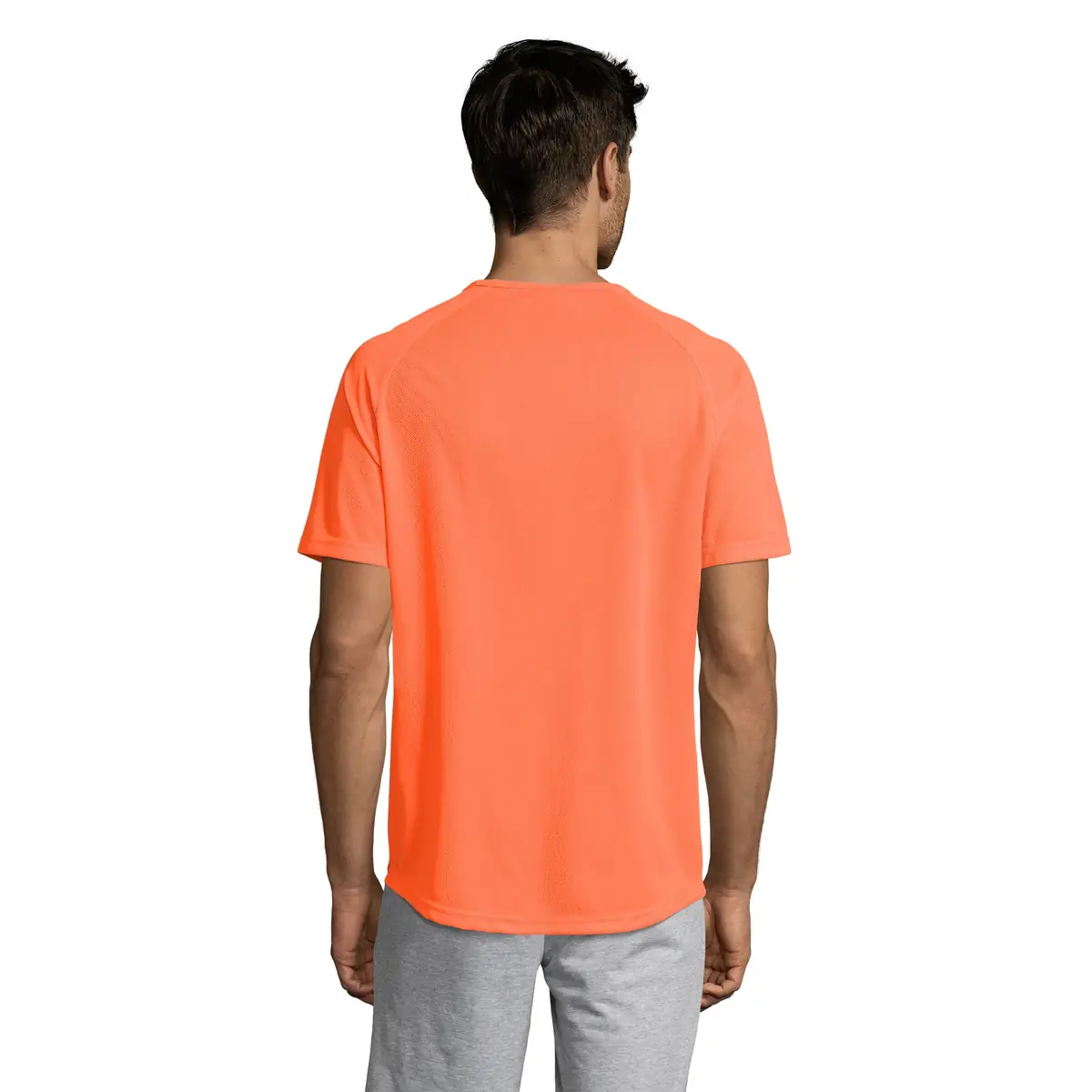 Camiseta SOL'S SPORTY 11939 28 Camiseta SOL'S SPORTY 11939 - Imagen 28