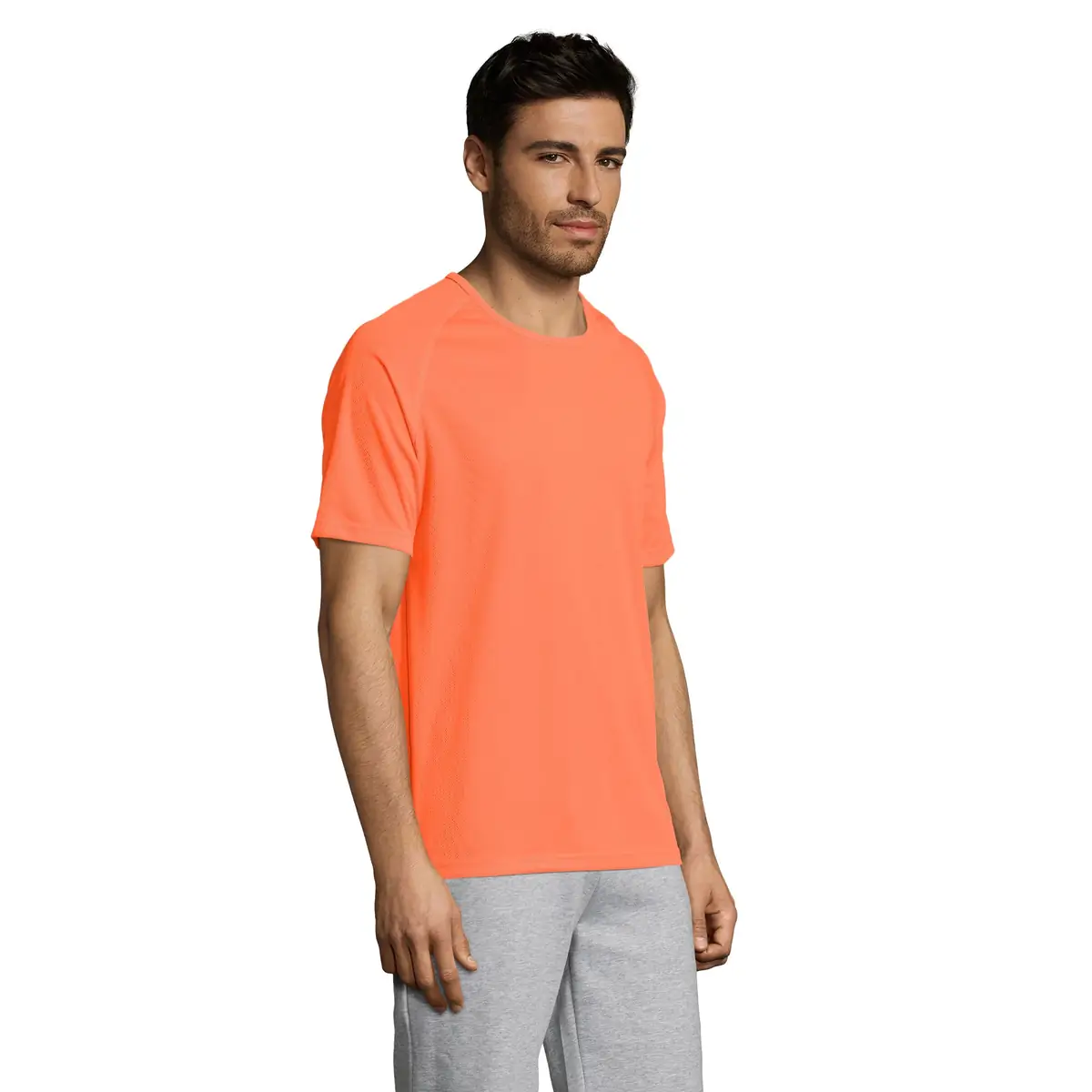 Camiseta SOL'S SPORTY 11939 27 Camiseta SOL'S SPORTY 11939 - Imagen 27