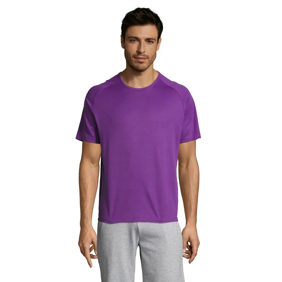 Camiseta SOL'S SPORTY 11939 41 Camiseta SOL'S SPORTY 11939 - Imagen 41