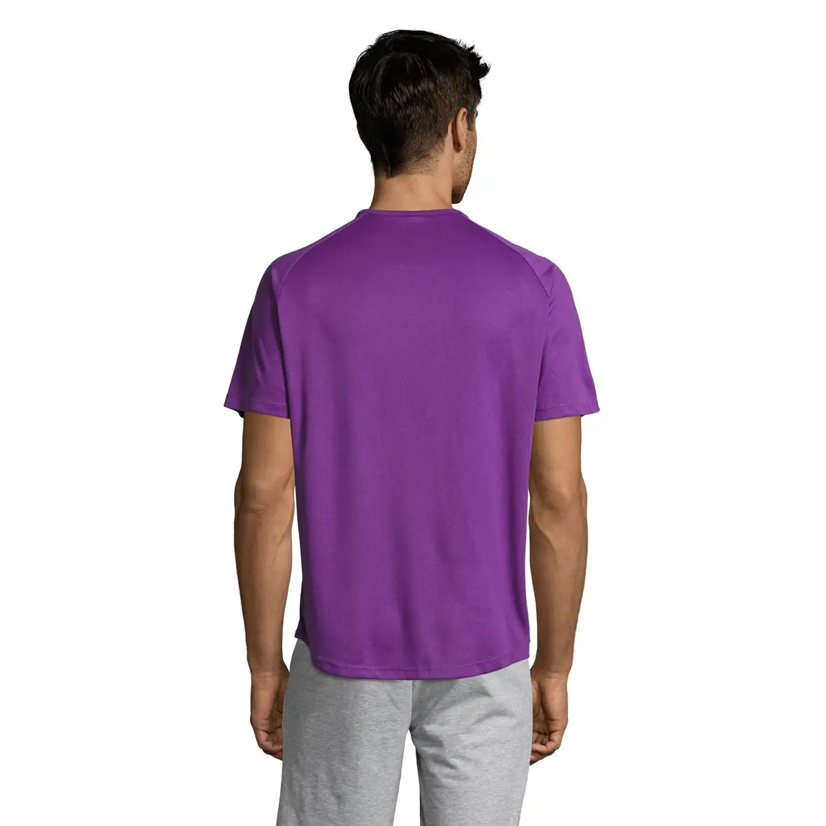 Camiseta SOL'S SPORTY 11939 43 Camiseta SOL'S SPORTY 11939 - Imagen 43