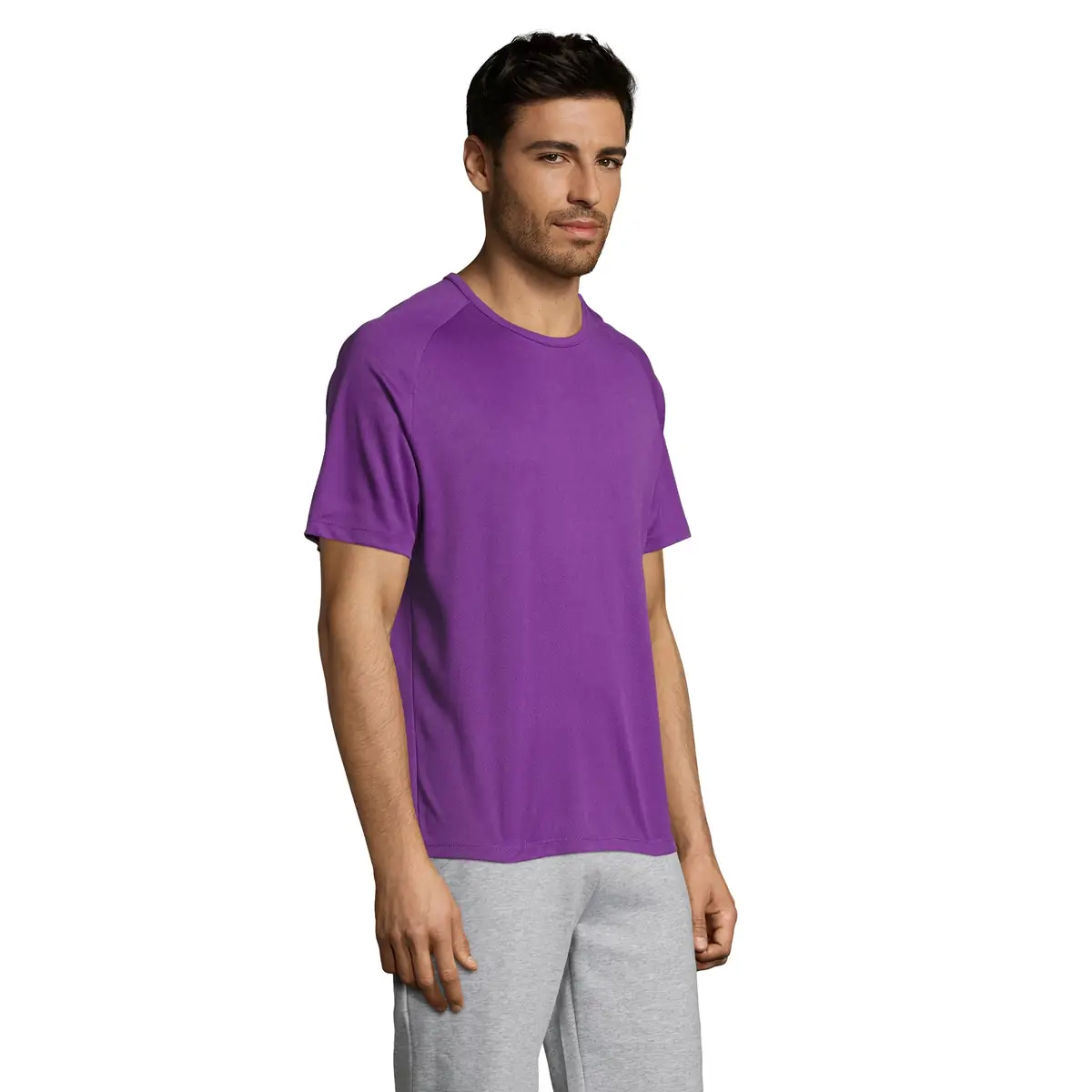 Camiseta SOL'S SPORTY 11939 42 Camiseta SOL'S SPORTY 11939 - Imagen 42
