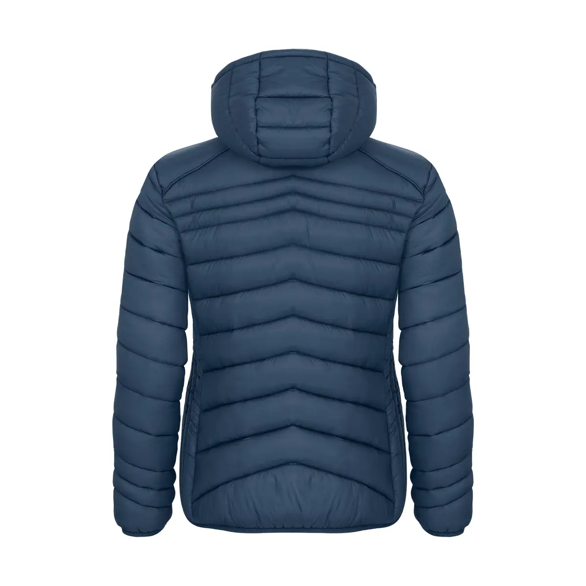 Chaqueta mujer CLIQUE IDAHO WOMEN 0200977 4 Chaqueta mujer CLIQUE IDAHO WOMEN 0200977, Fog blue, vista posterior