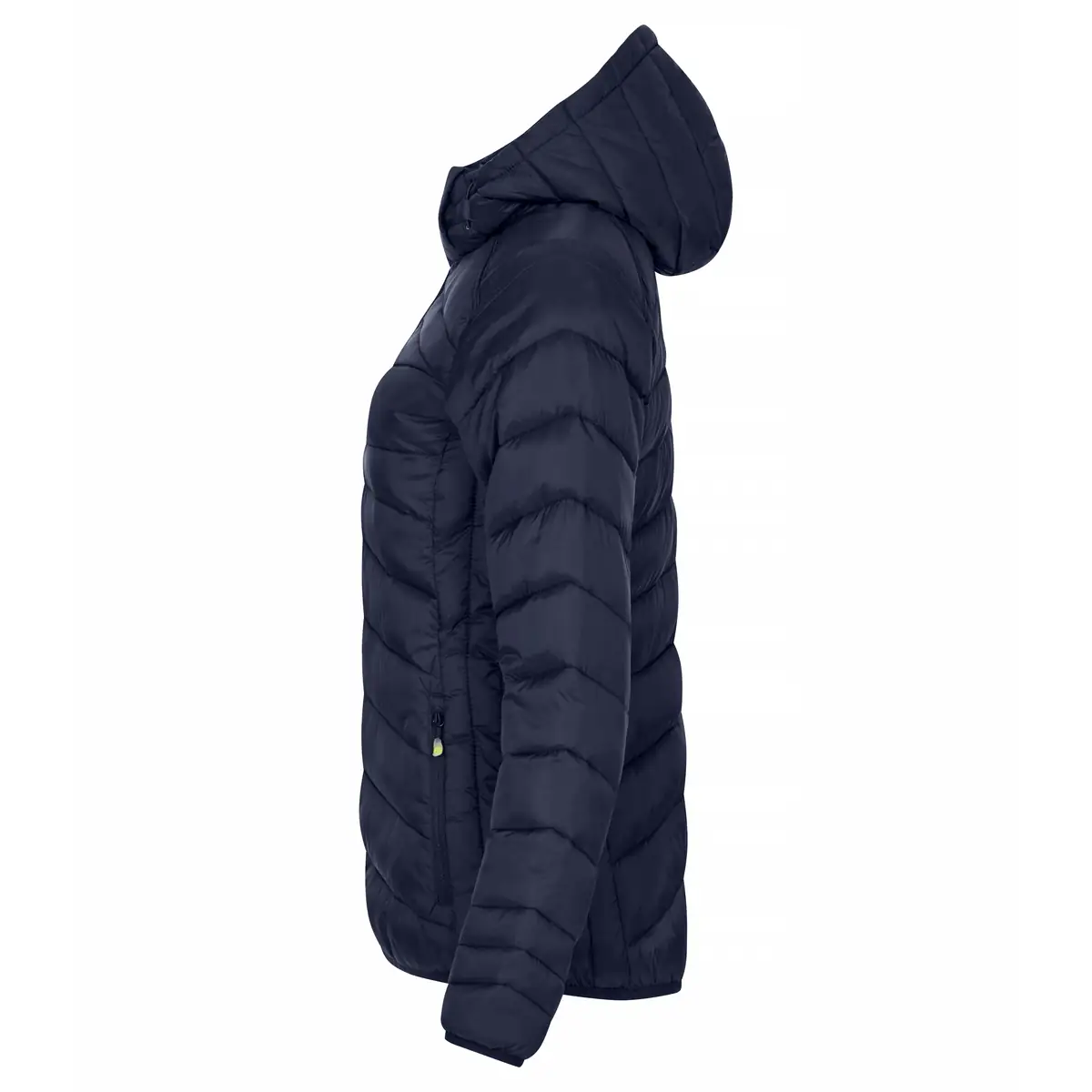 Chaqueta mujer CLIQUE IDAHO WOMEN 0200977 9 Chaqueta mujer CLIQUE IDAHO WOMEN 0200977, Dark navy, lateral izquierdo