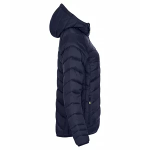 Chaqueta mujer CLIQUE IDAHO WOMEN 0200977, Dark navy, lateral derecho