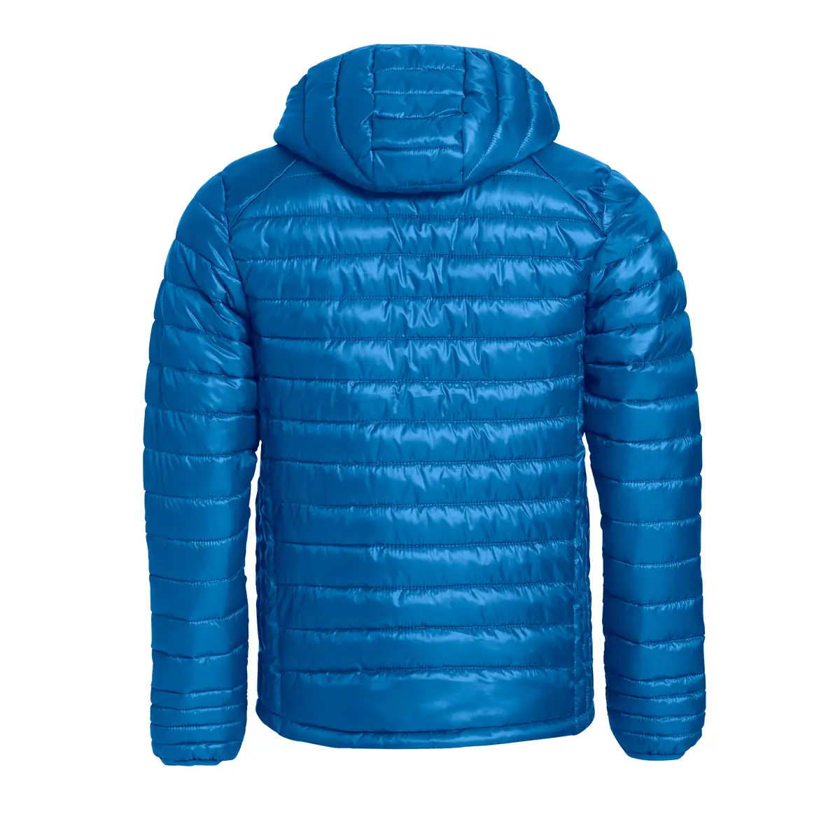 Chaqueta infantil CLIQUE HUDSON JUNIOR 020905 9 Chaqueta infantil Clique Hudson Junior 020905, Azul real, vista posterior
