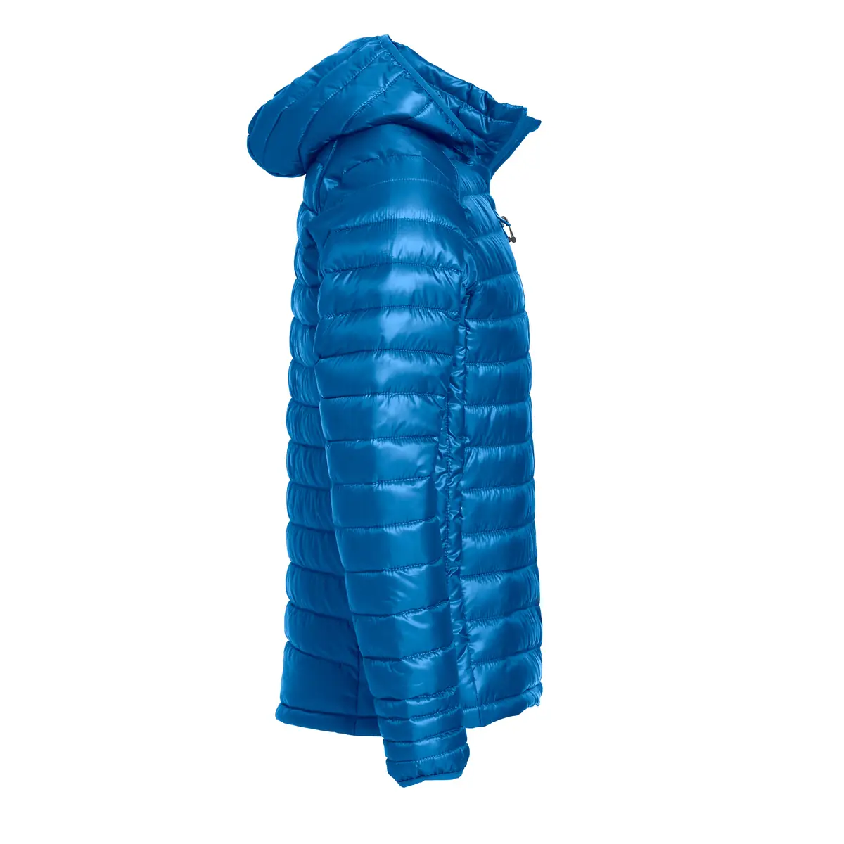 Chaqueta infantil CLIQUE HUDSON JUNIOR 020905 8 Chaqueta infantil Clique Hudson Junior 020905, Azul real, lateral derecho