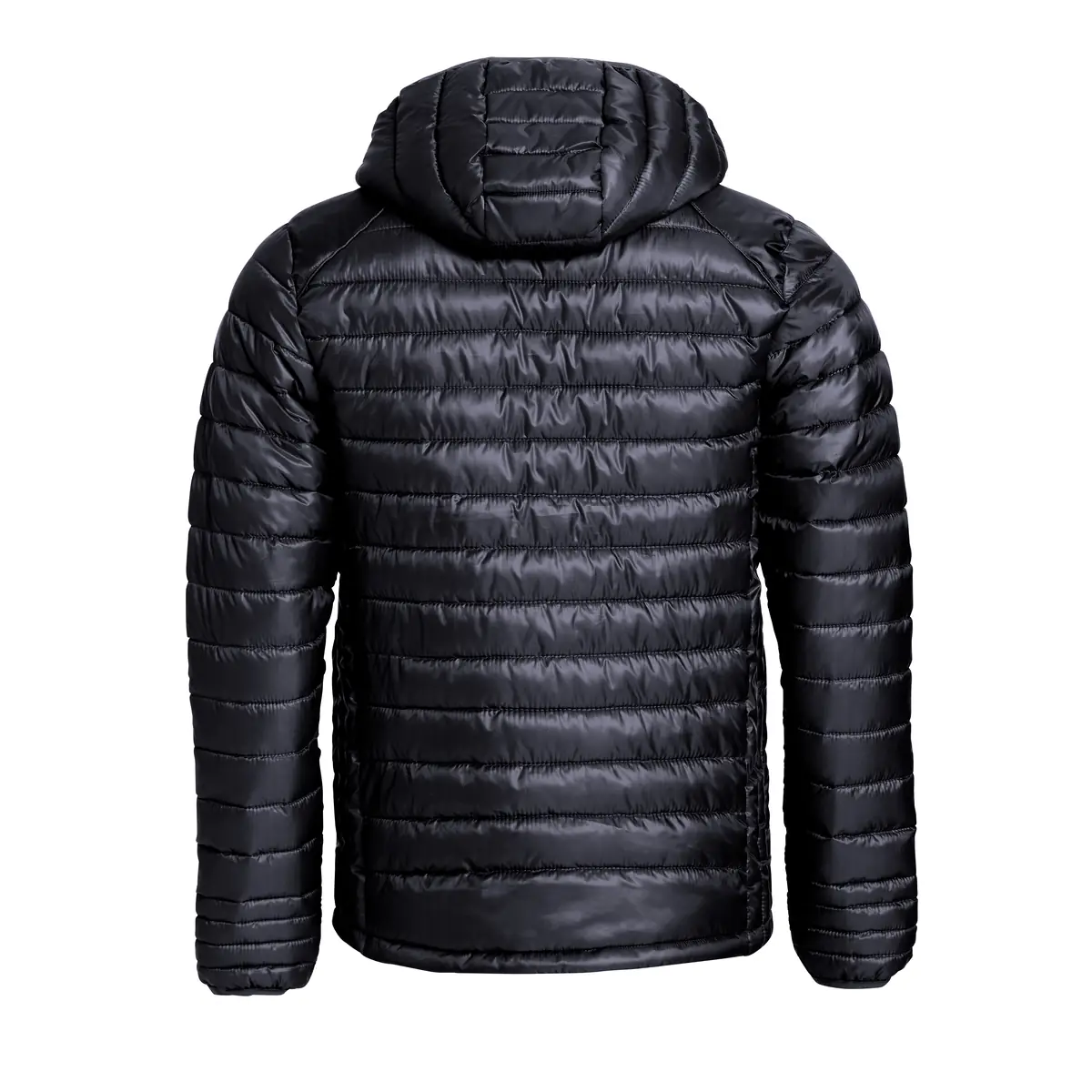 Chaqueta infantil CLIQUE HUDSON JUNIOR 020905 13 Chaqueta infantil Clique Hudson Junior 020905, Azul marino oscuro, vista posterior