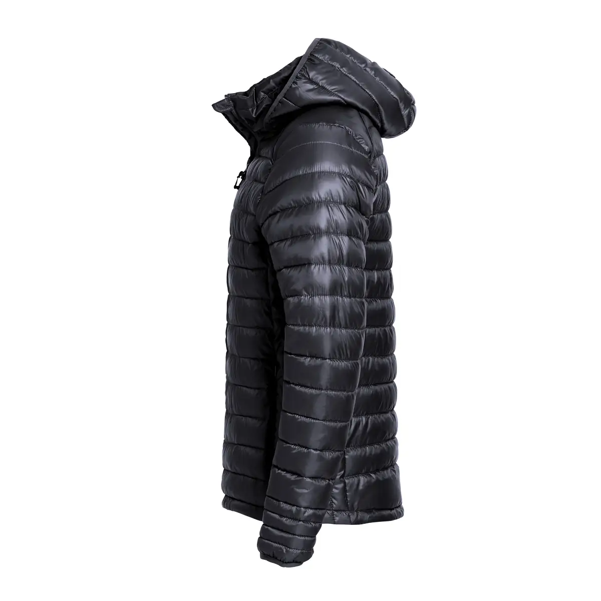 Chaqueta infantil CLIQUE HUDSON JUNIOR 020905 11 Chaqueta infantil Clique Hudson Junior 020905, Azul marino oscuro, lateral izquierdo