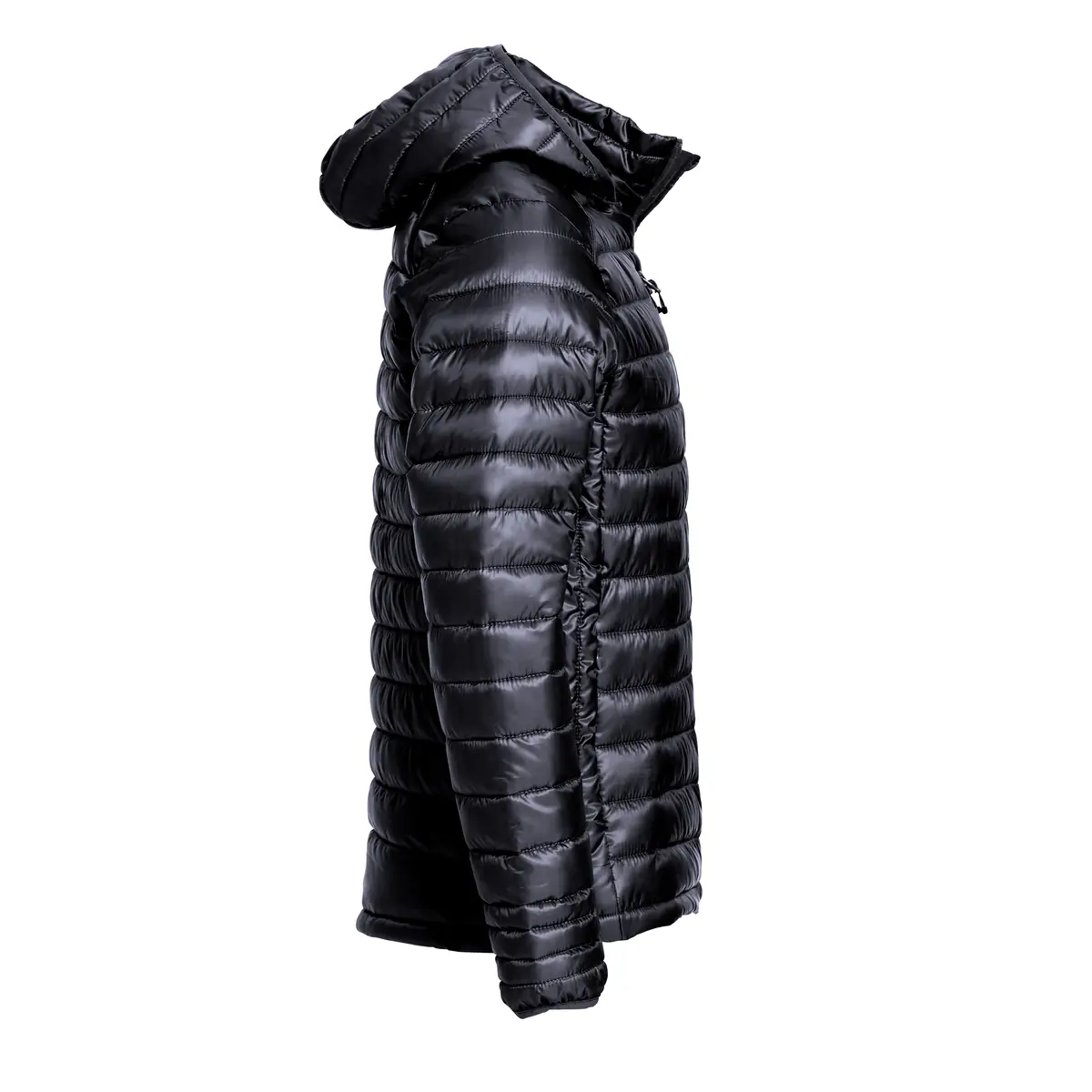 Chaqueta infantil CLIQUE HUDSON JUNIOR 020905 12 Chaqueta infantil Clique Hudson Junior 020905, Azul marino oscuro, lateral derecho