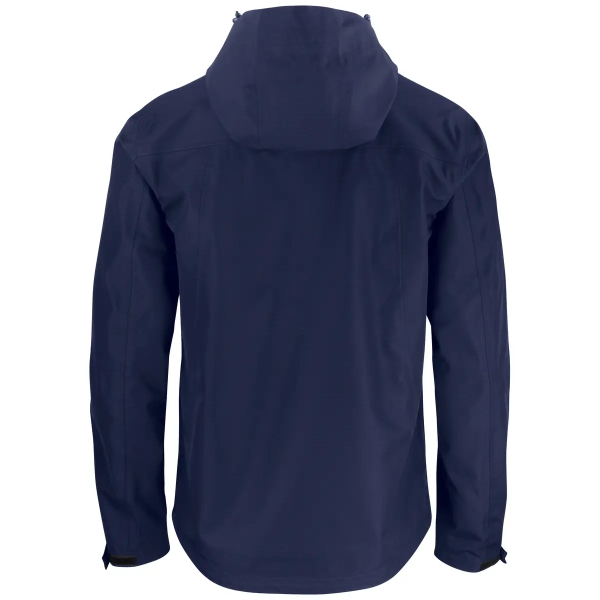 Chaqueta hombre CLIQUE WACO 020923 4 Chaqueta hombre CLIQUE WACO 020923, Marino oscuro, vista posterior
