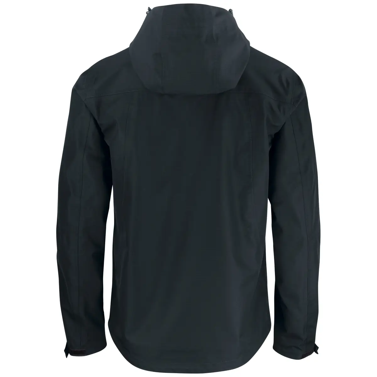 Chaqueta hombre CLIQUE WACO 020923 8 Chaqueta hombre CLIQUE WACO 020923, Negro, vista posterior