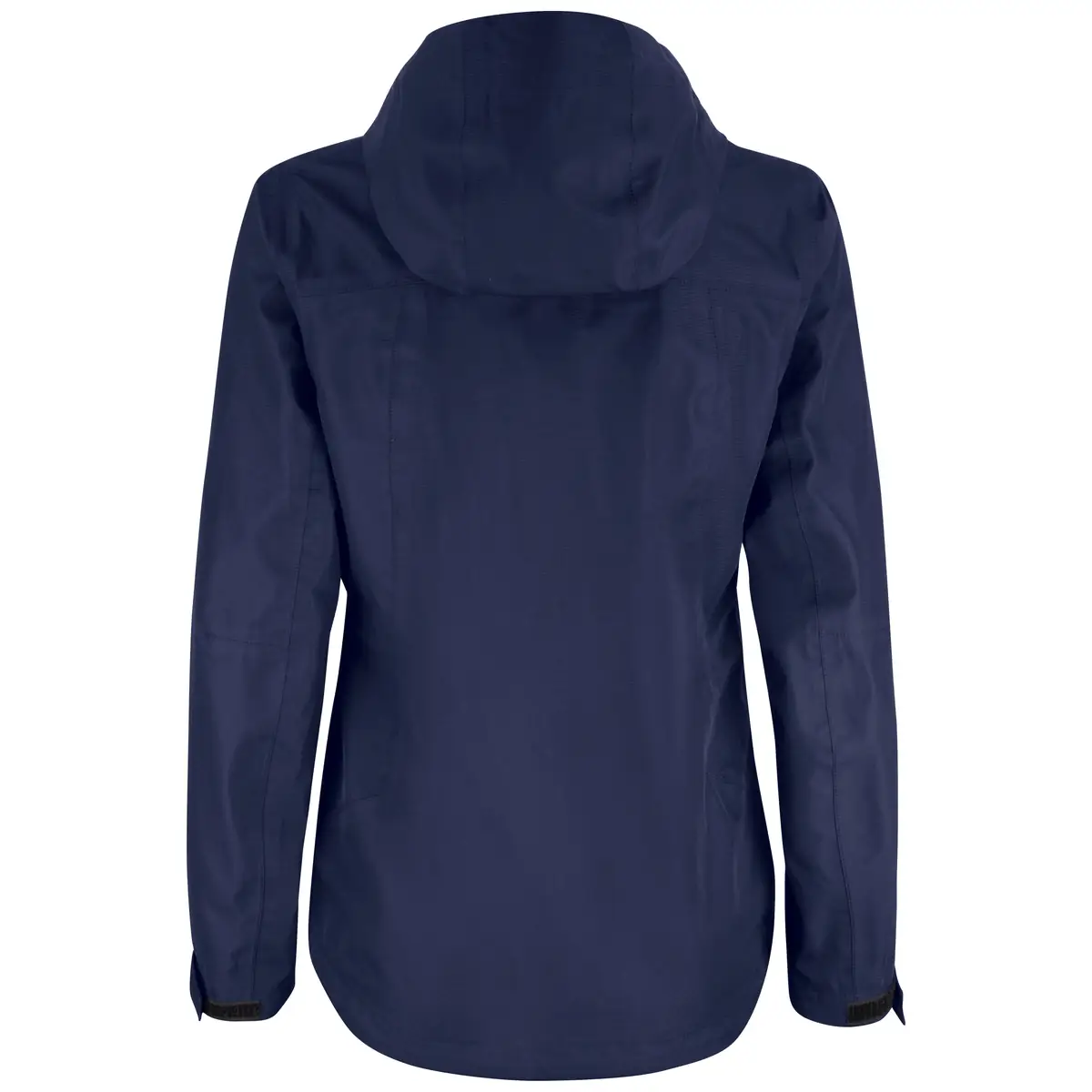 Chaqueta mujer CLIQUE WACO WOMEN 020924 4 Chaqueta mujer CLIQUE WACO WOMEN 020924, Marino oscuro, vista posterior