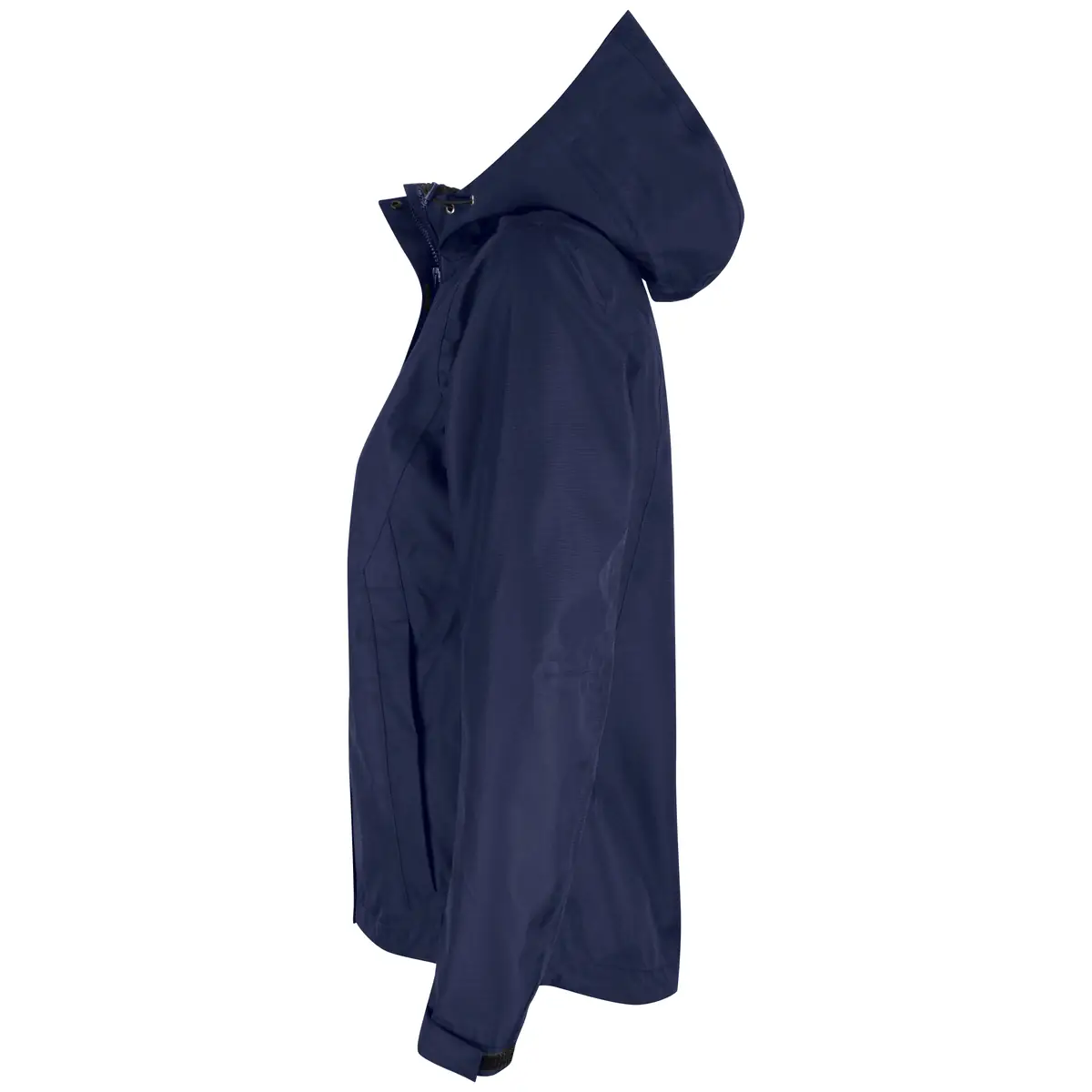 Chaqueta mujer CLIQUE WACO WOMEN 020924 5 Chaqueta mujer CLIQUE WACO WOMEN 020924, Marino oscuro, lateral izquierdo