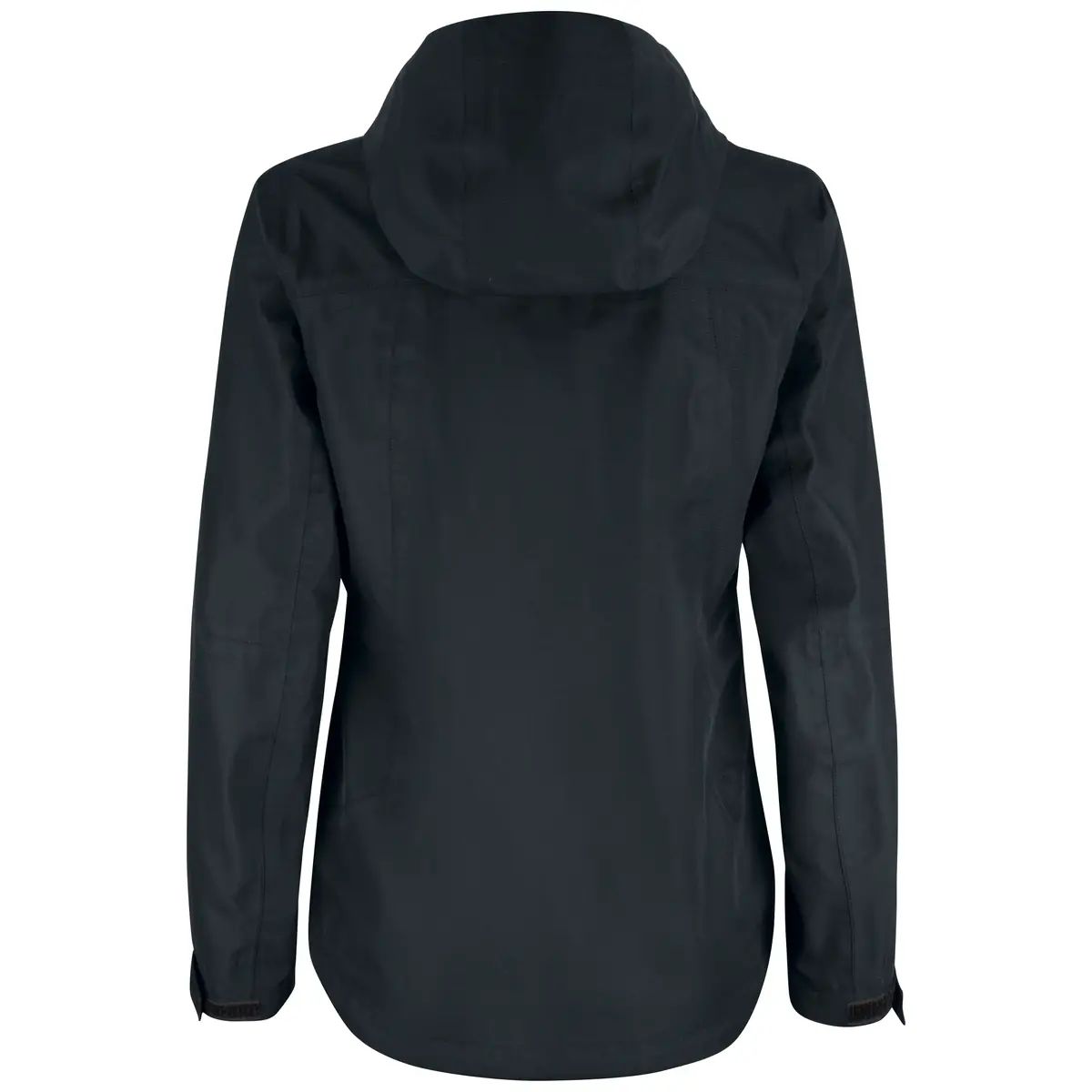 Chaqueta mujer CLIQUE WACO WOMEN 020924 8 Chaqueta mujer CLIQUE WACO WOMEN 020924, Negro, vista posterior
