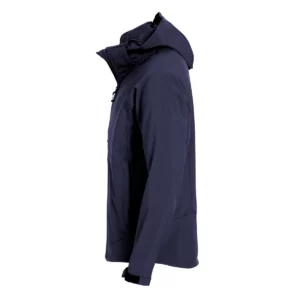 Chaqueta hombre CLIQUE MILFORD JACKET 020927, Marino oscuro, lateral izquierdo