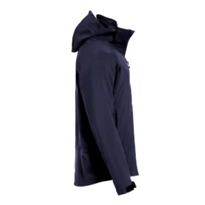Chaqueta hombre CLIQUE MILFORD JACKET 020927, Marino oscuro, lateral derecho